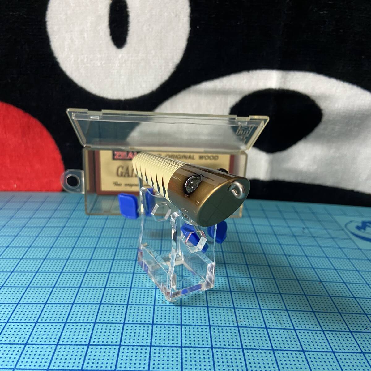 【オールド】 ZEAL ゲイリーウイッチ (カラーは画像参照)拍卖