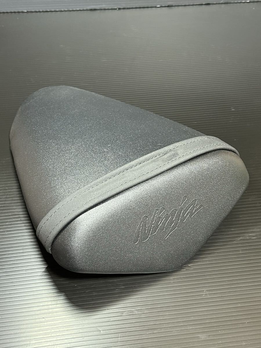 ZX-6R 636EF 純正タンデムシート リアシート拍卖