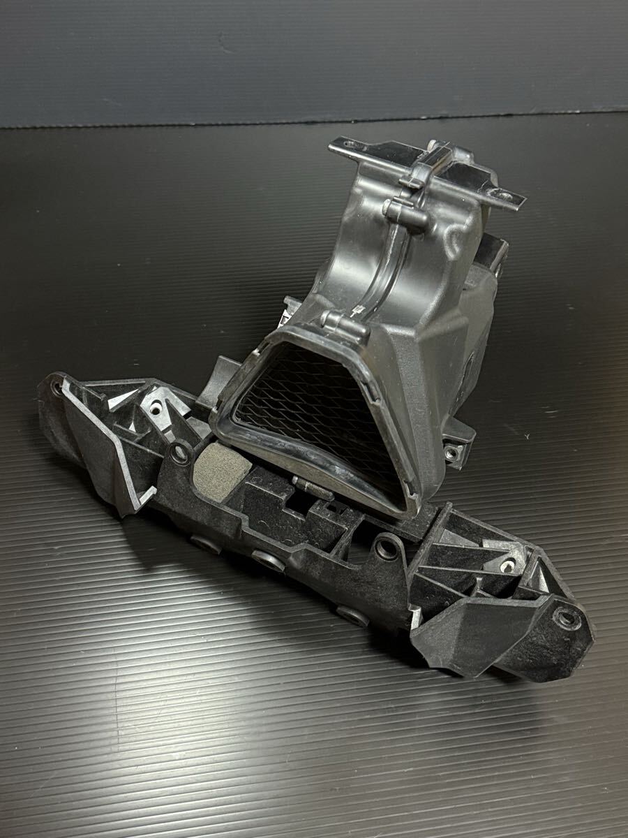 ZX-6R 636EF アッパーカウルステー メーターステー 拍卖