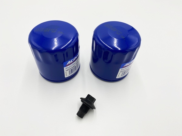 【オイルフィルター2個+ドレンボルト1個set】02-10エクスプローラー 96-10マスタング 98-14ナビゲーター エクスペディション 即納品拍卖