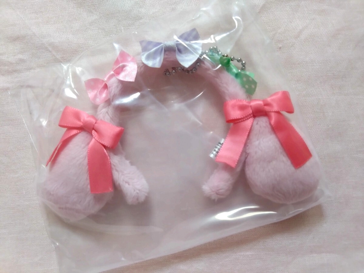 サンリオキャラクターズ シークレットミニカチューシャ パーティ②+おまけカード付き マイスウィートピアノ拍卖