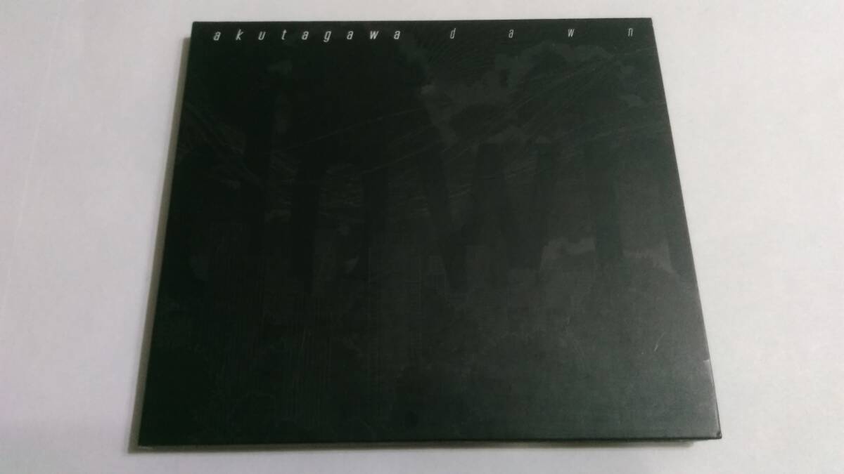 送料込 akutagawa - dawn拍卖