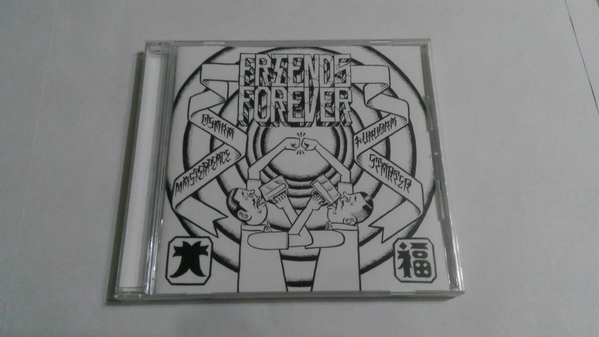 送料込 Starter / Masterpeace - Friends Forever拍卖
