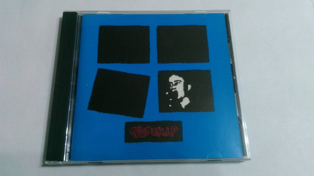 送料込 CHAOS UK - CHAOS UK☆Disorder Discharge Partisans Kaaos Death Side Vice Squad Adicts Red Alert Chaotic Dischord Blitz 拍卖