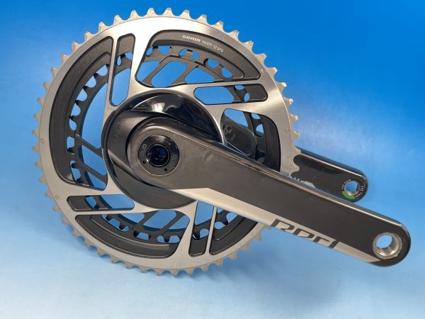 SRAM RED 172.5mm 50-37T 12s AXS dub クランク スラム レッド 0928U2503/80拍卖