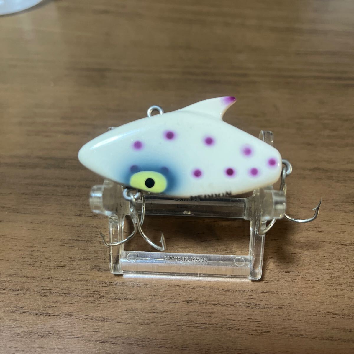 へドン スーパーソニック 美品 ラトル OLD オールドモデル HEDDON SUPER SONIC 拍卖