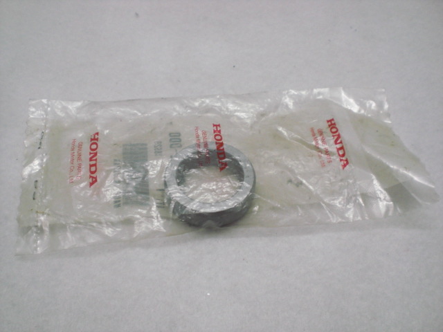 SC57 CBR1000RR リアホイールカラー ブレーキ側 42312-MEL-000 廃盤品?拍卖