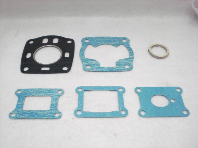 キタコ NSR50 NSRmini ガスケットセット 63cc 44mm NS50Fなどにも拍卖