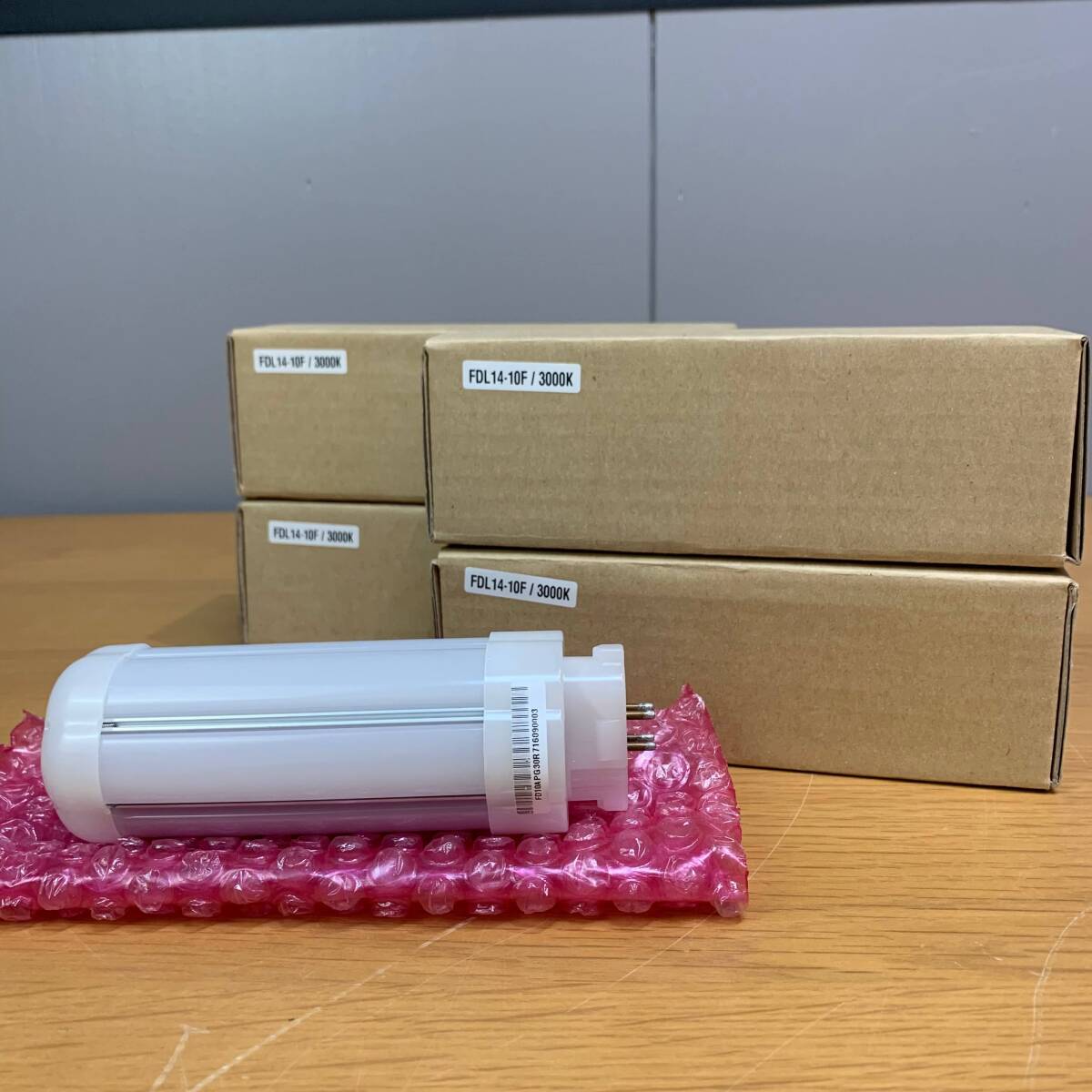 Z1 エスゼイハイテック 室内照明 LED照明 SJ-FDL14-10F 4個セット 40906Y02拍卖