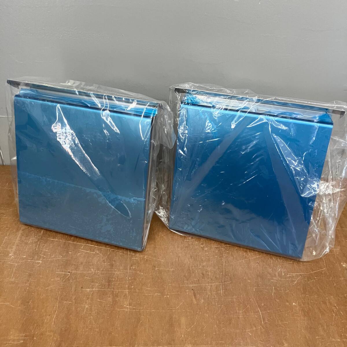 Y8 ナスタ 未使用 4個セット KS-8620SHD×2,8620SH,8820SH 換気口 住宅設備 40930Y05拍卖