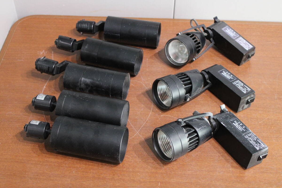 Z1 KOIZUMI コイズミ照明 ユニティ LED照明器具 照明 8個まとめ売り 40907M10拍卖