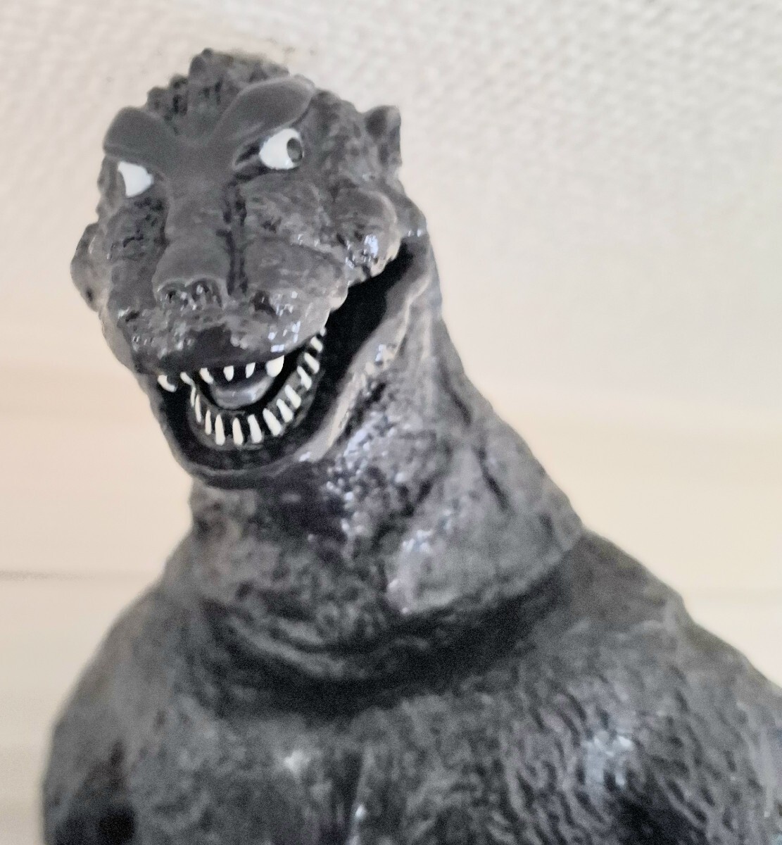ゴジラ フィギュア 新品未使用品拍卖