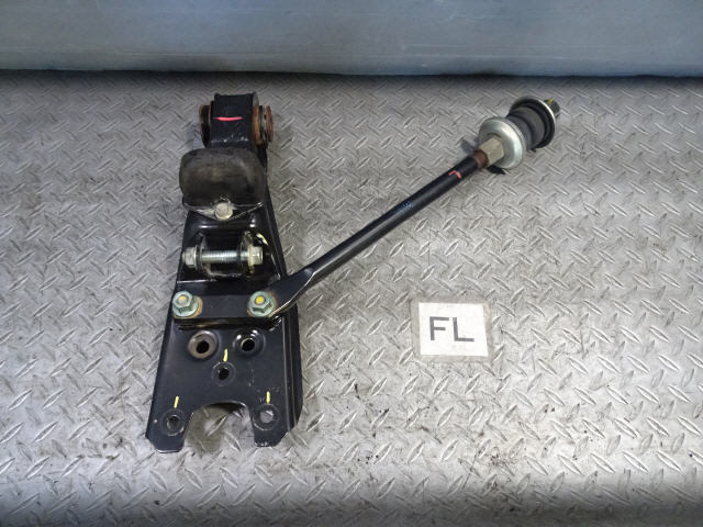 ボンゴ DBF-SLP2V F フロント 左 ロア アーム 左前 L8 DX AT車 17607km 1kurudepa拍卖