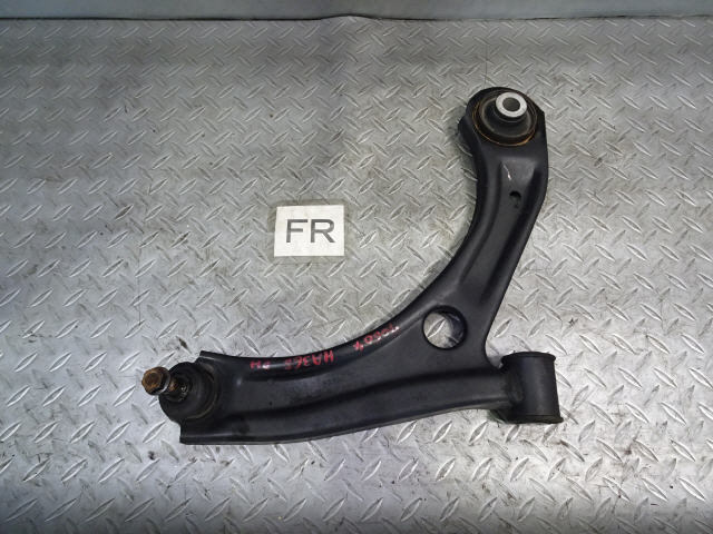 アルト DBA-HA36S F フロント 右 ロア アーム 右前 45201-74P00 平成27年 MT車 1kurudepa拍卖