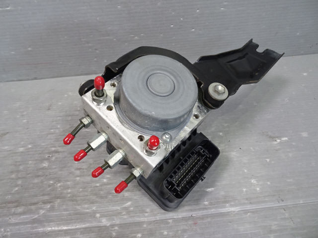 アルト DBA-HA36S ABS アクチュエーター ユニット 56130-74P42 平成27年 MT車 1kurudepa拍卖