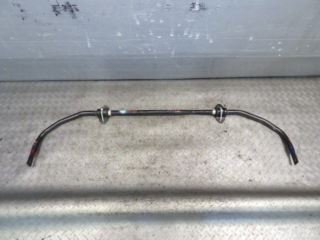 スイフト DBA-ZC83S フロントスタビライザー 令和1年 XGリミテッド CVT 1kurudepa拍卖