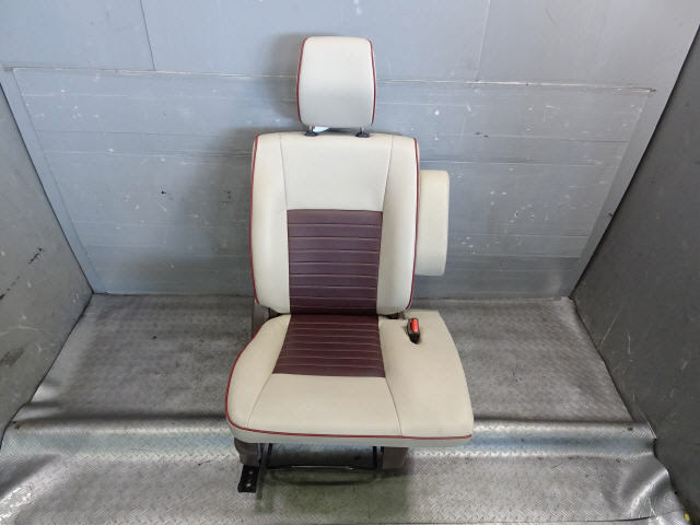 モコ DBA-MG33S 運転席 シート 平成26年 ドルチェX 1kurudepa拍卖