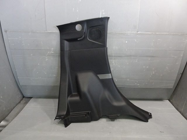 N-BOXスラッシュ DBA-JF1 左クォータートリム 令和1年 Xターボ 1kurudepa拍卖