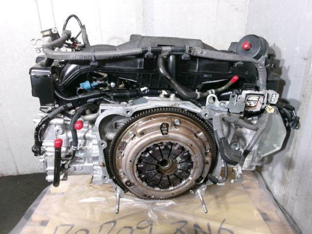 86 DBA-ZN6 エンジン E/G FA20 SU003-04734 平成26年 グレード【G】MT 異音有り【ジャンク品】 1kurudepa拍卖