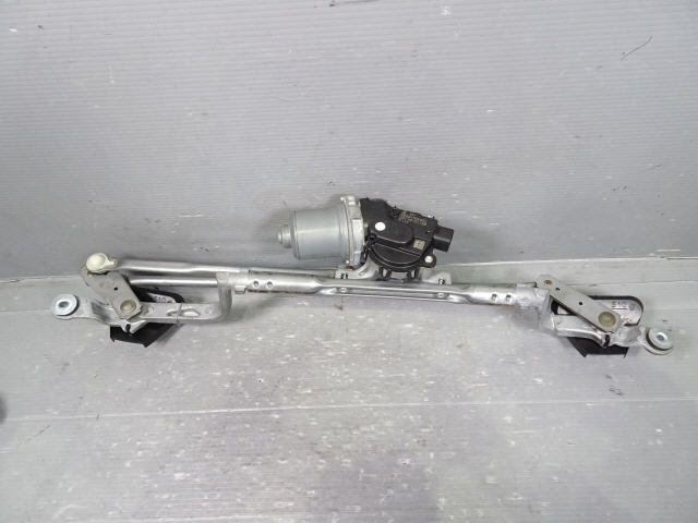 ルーミー 4BA-M900A F フロント ワイパーモーター 85110-B1150 令和4年 カスタムG-T タンク 1kurudepa拍卖