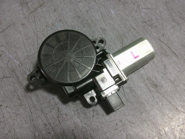 2kurudepa H25年 アテンザ LDA-GJ2FW 左 フロント レギュレータ パワーウィンド モーター 9172拍卖