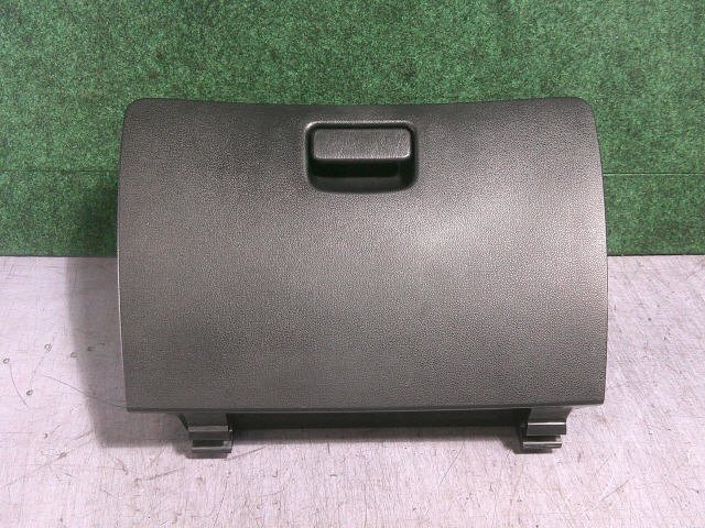 2kurudepa H21年 ミラ ココア DBA-L675S グローブBOX 55550-B2150 9204拍卖