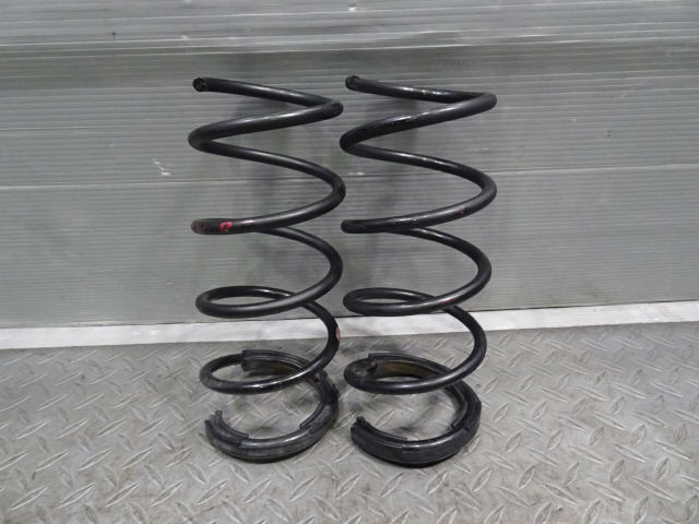 デイズ DBA-B21W リアスプリングセット 55020-6A01C 平成29年 Xモカセレクション 1kurudepa拍卖