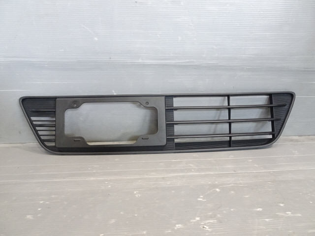 デイズ DBA-B21W ラジエータ ラジエター グリル 62256-6A01J 黒無塗装 平成29年 Xモカセレクション 1kurudepa拍卖