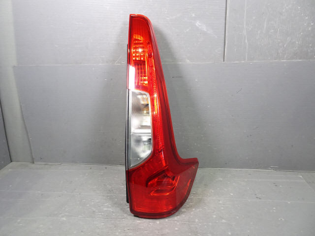 デイズ DBA-B21W 右 テール ランプ ライト レンズ 26550-6A02D LED ICHIKO D176 平成29年 Xモカセレクション 1kurudepa拍卖