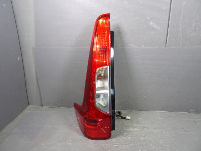 デイズ DBA-B21W 左 テール ランプ ライト レンズ 26555-6A02E LED ICHIKO D176 平成29年 Xモカセレクション 1kurudepa拍卖