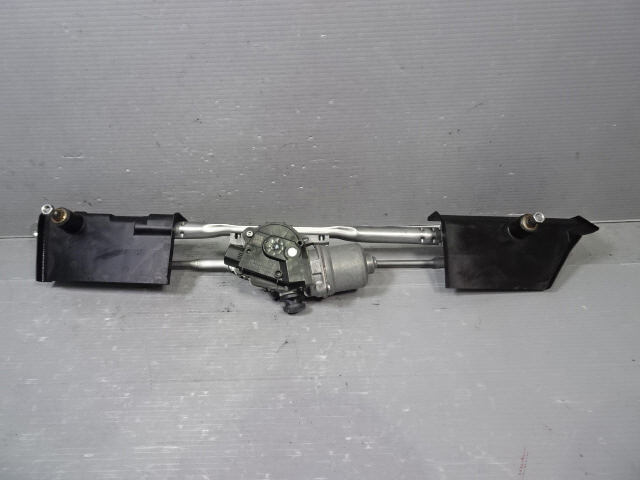 ジムニー 3BA-JB64W F フロント ワイパーモーター 38100-77R10 令和3年 XC MT車 1kurudepa拍卖