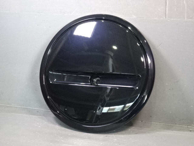 ジムニー 3BA-JB64W スペアタイヤケース 72821-65D80 令和3年 XC 1kurudepa拍卖