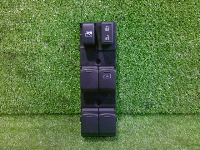 4kurudepa H30年 ノート DAA-HE12 パワーウィンド PW スイッチ 25401-3VA0D E-POWER拍卖