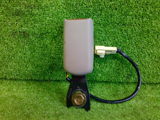 4kurudepa H16年 モコ CBA-MG21S 運転席 シートベルト ドライバー 86844-4A00G MF21S拍卖