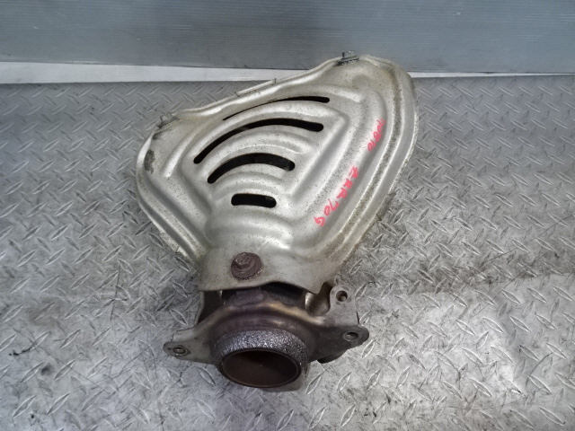 ヴォクシー DBA-ZRR70G エキマニ エキゾースト マニホールド 17141-37080 平成21年 X Lエディション 1kurudepa拍卖