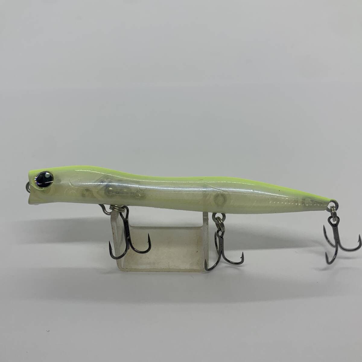 W-42437 ダイワ DAIWA モアザン スライ 95F拍卖