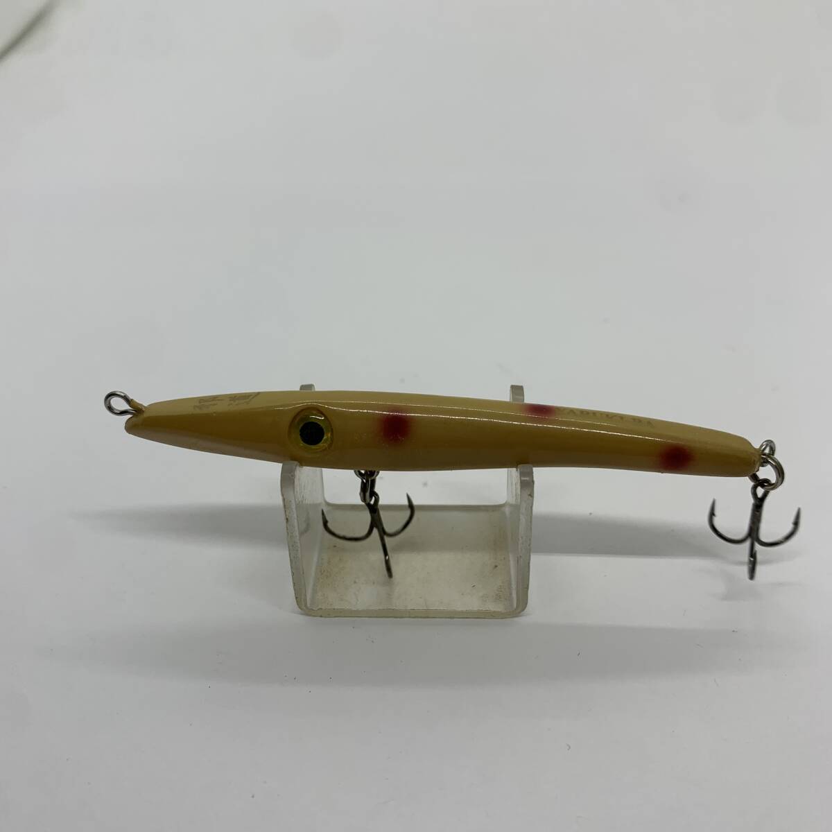 W-42498 邪道 ヤルキスティック 78拍卖