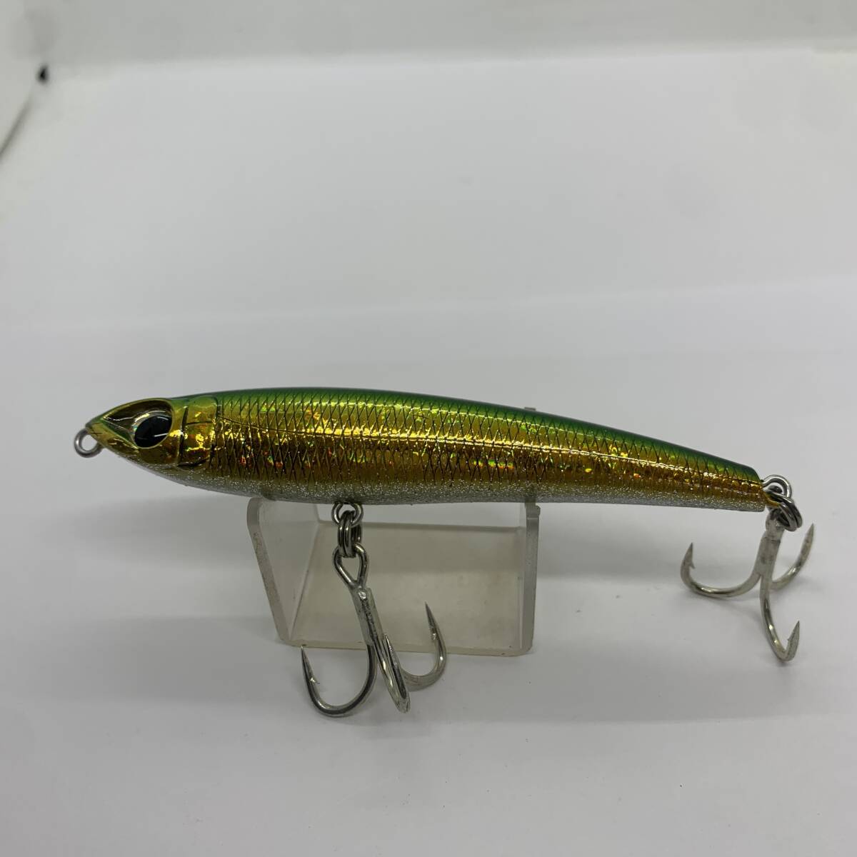 W-42558 ダイワ DAIWA オシアペンシル PB-1152(SS)拍卖