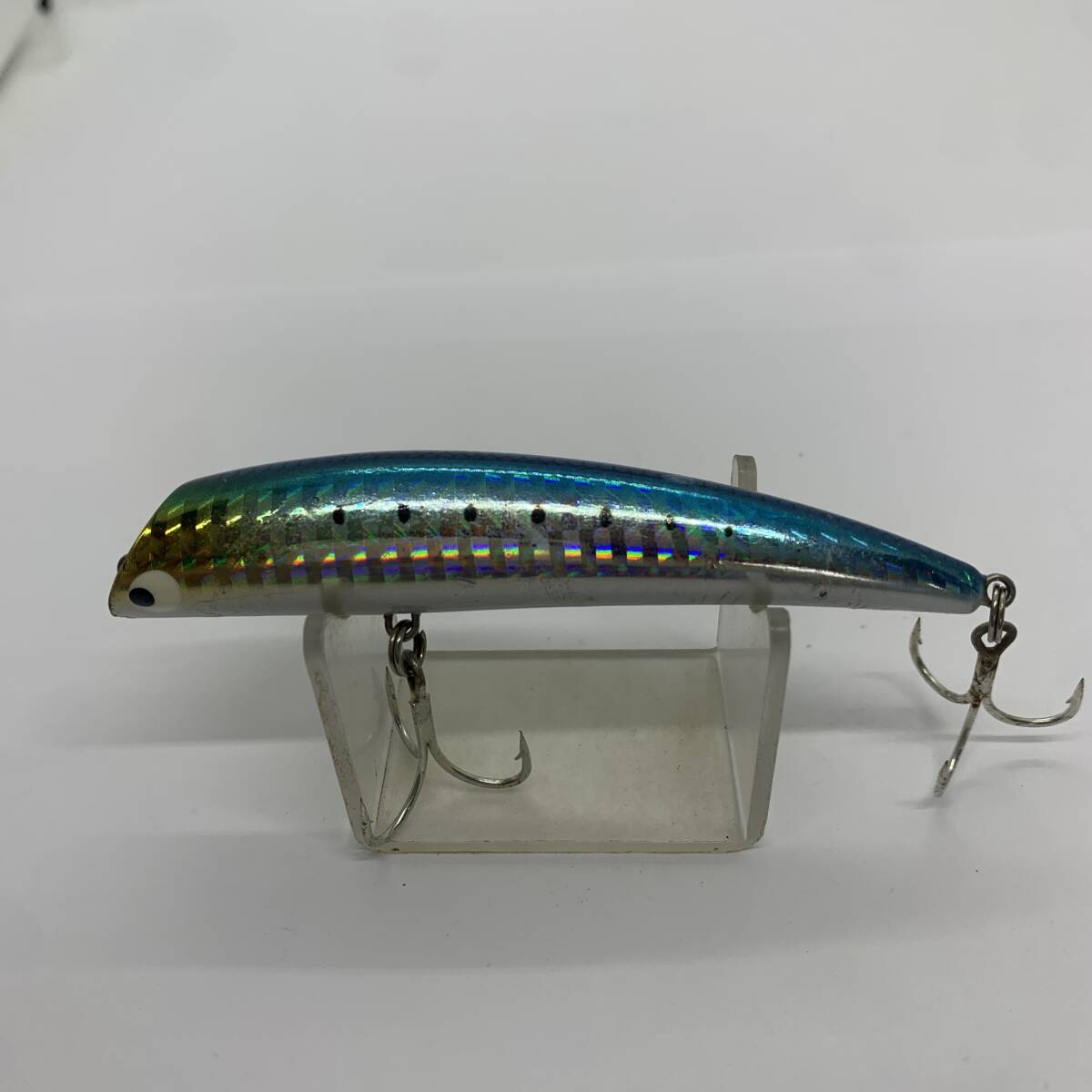 W-42567 タックルハウス チューンドK-TEN 9cm拍卖