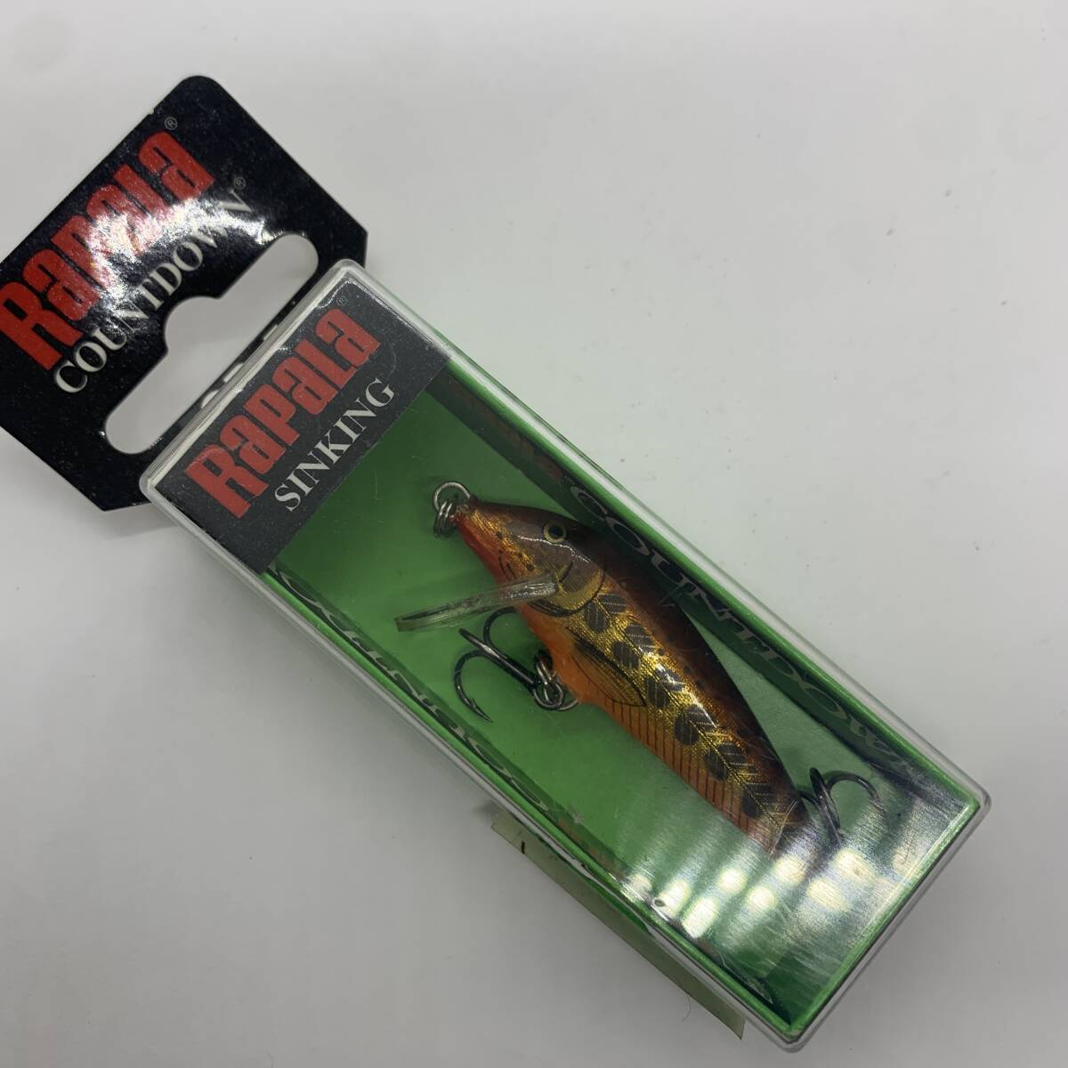 I-101769 ラパラ カウントダウン CD-5拍卖