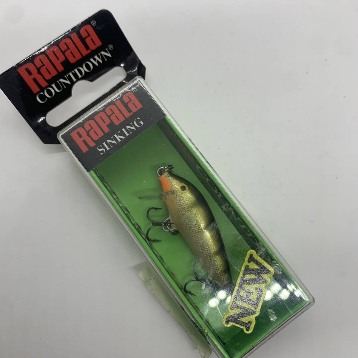 I-101772 ラパラ カウントダウン CD-3拍卖