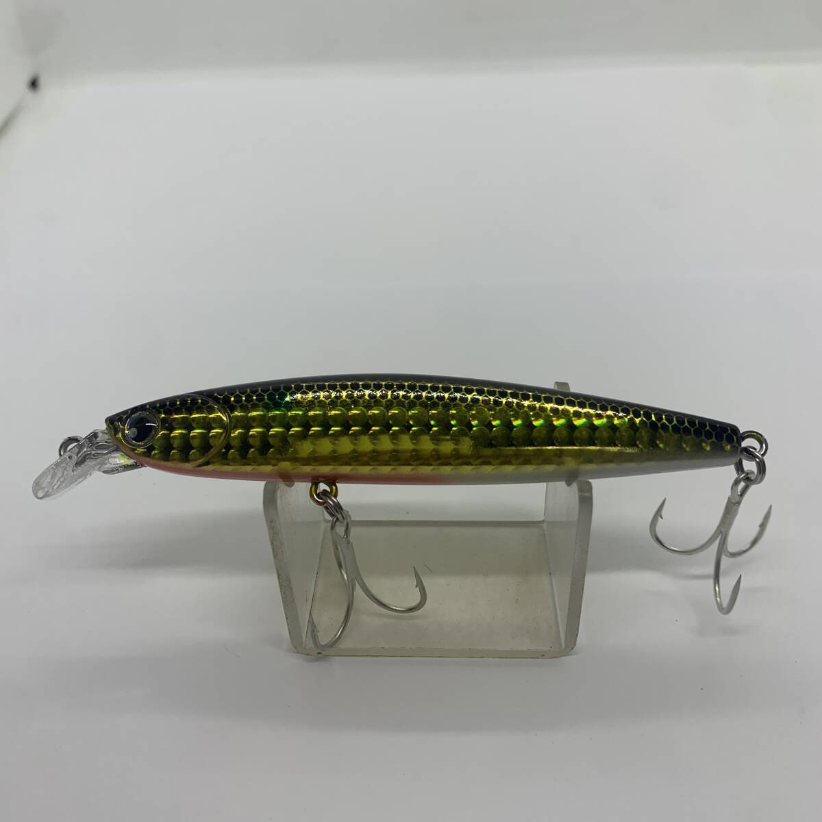 W-42605 ロンジン LONGIN ハイスタンダード 97mm 15g S拍卖