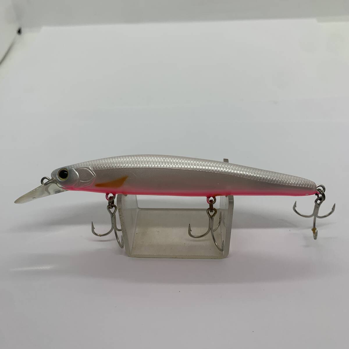 W-42642 パズデザイン バックウォッシュ 110F拍卖