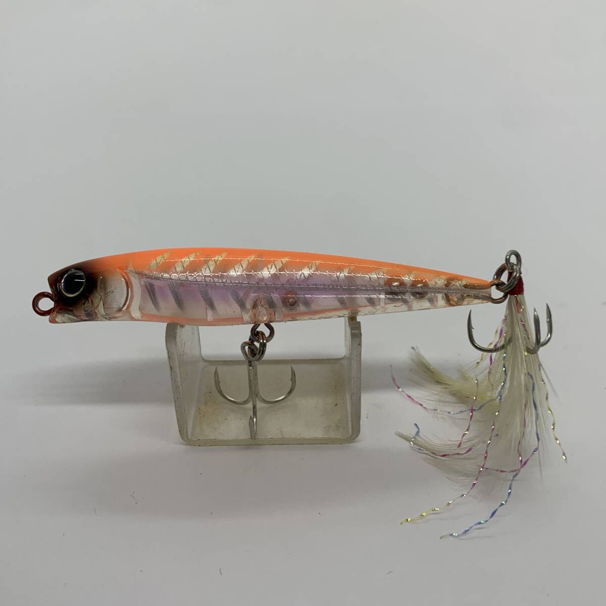 W-42775 ダイワ DAIWA TDソルトペンシル 70拍卖