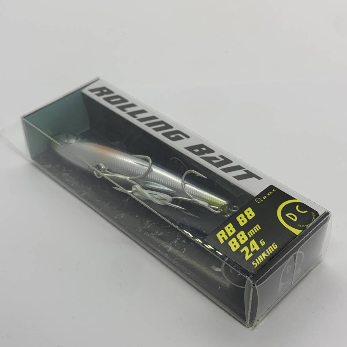 I-102701 タックルハウス ローリングベイト 88 24g PHイワシ拍卖