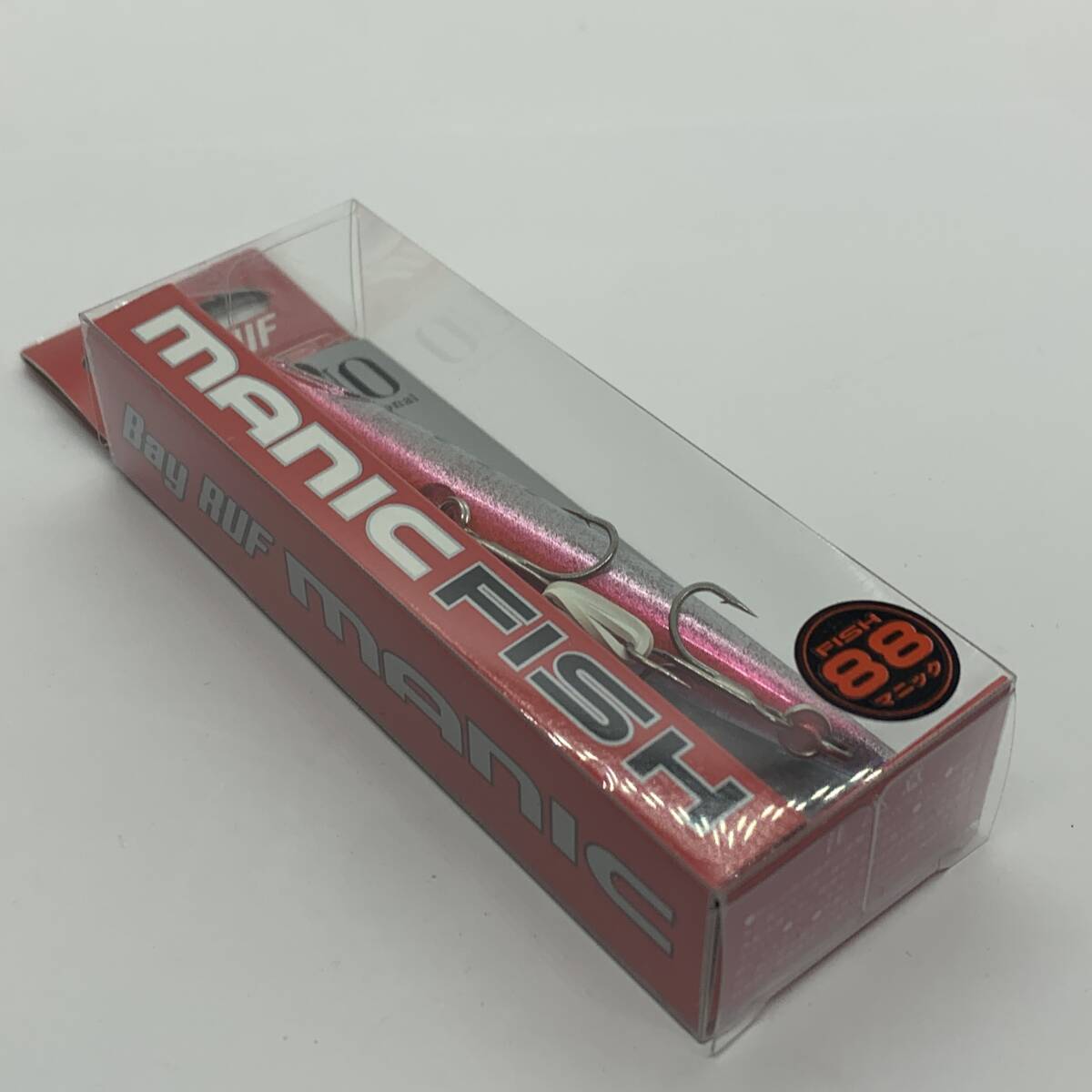 I-102707 デュオ DUO ベイルーフ マニック 88 LGマズメイワシ拍卖