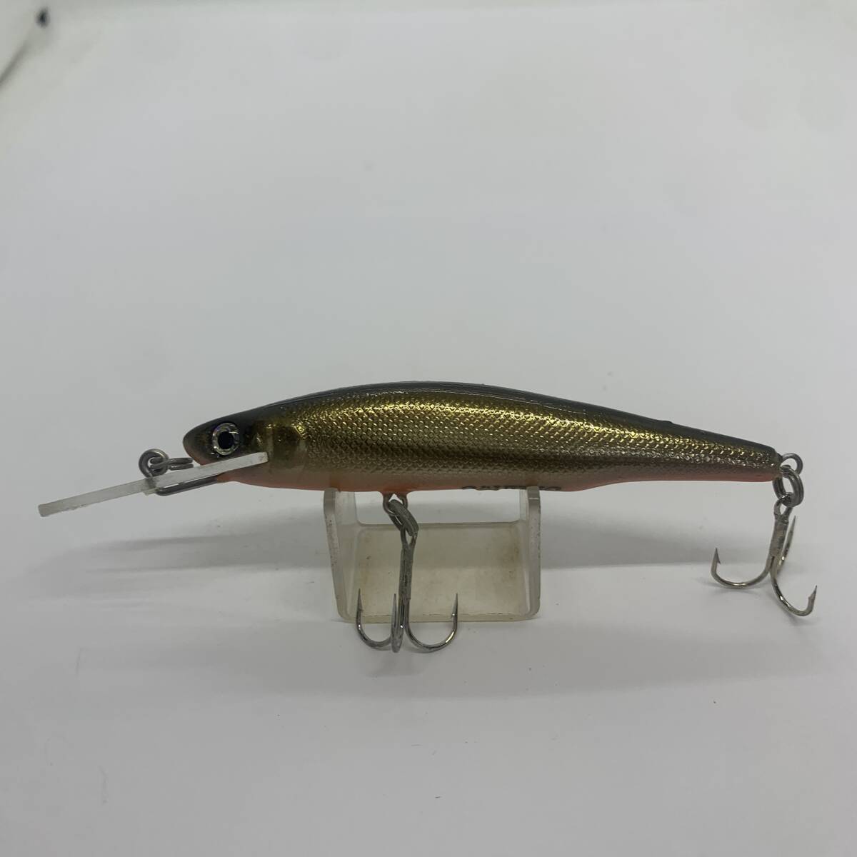 W-42948 ザウルス SAURUS ミノー 8.5cm拍卖