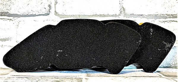 スズキ アドレスV125S/リミテッド '11 UZ125SZL1 CF4MA-23466~ 適合 エアークリーナーエレメント 2個入 新品 (8052)拍卖