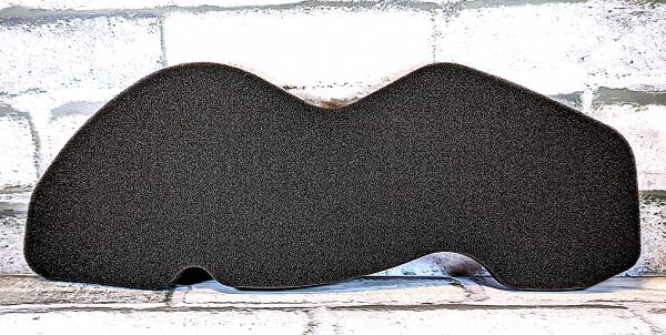 スズキ レッツ4/G/パレット '08- UZ50K8/GK8/FK8/FL1/FL2/FSK8/DL1 CA45A-100001~ 適合 エアークリーナーエレメント 新品 訳あり (8092)拍卖