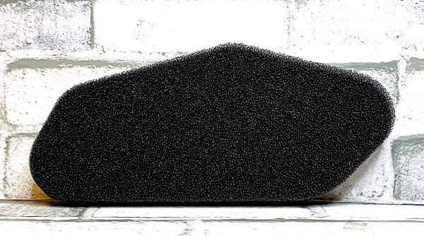 スズキ アドレスV100S '03 AG100SK3 CE13A-118619~ 適合 エアークリーナーエレメント 新品 訳あり (8030)拍卖